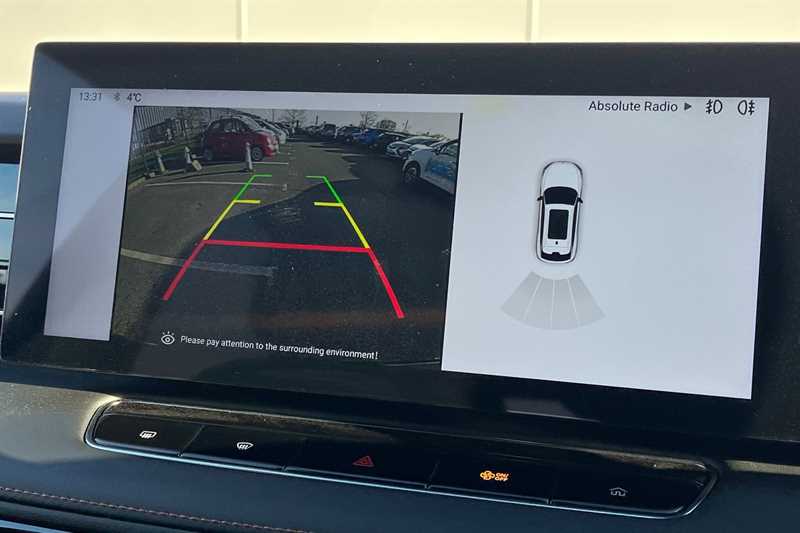 Used MG MG HS 2025 for sale - 77122801: Photo 19