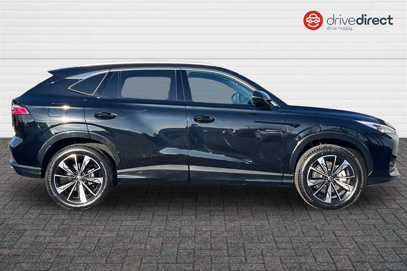 Used MG MG HS 2025 for sale - 77122801: Photo 2