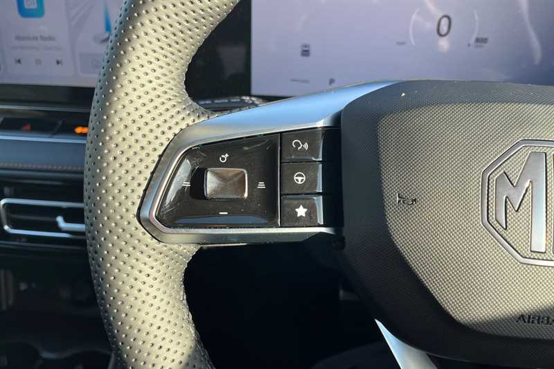 Used MG MG HS 2025 for sale - 77122801: Photo 21