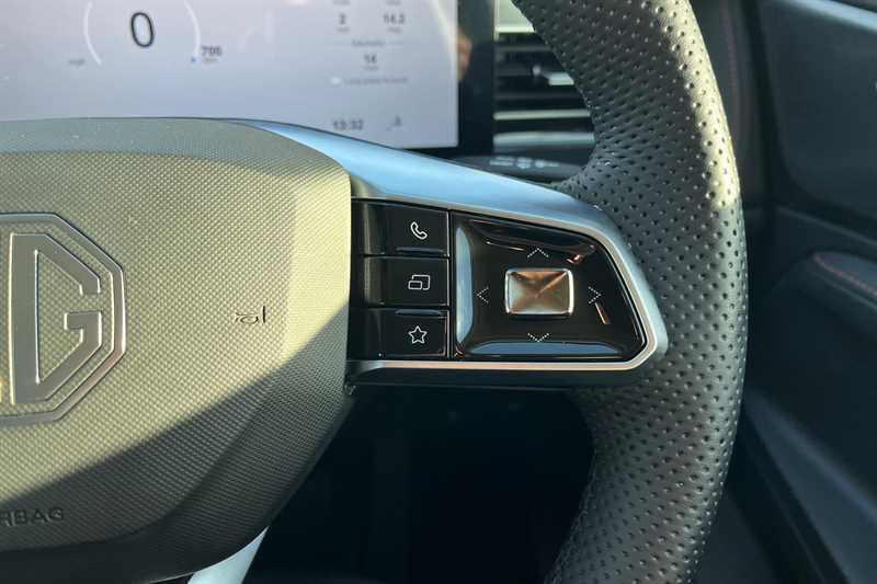 Used MG MG HS 2025 for sale - 77122801: Photo 22