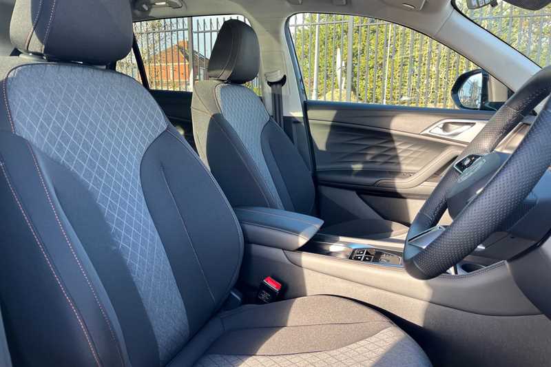 Used MG MG HS 2025 for sale - 77122801: Photo 23