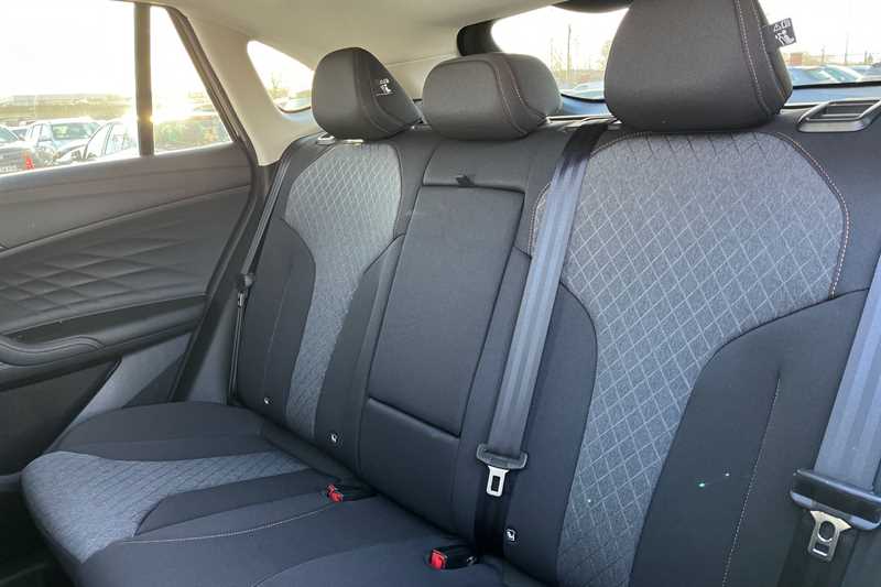 Used MG MG HS 2025 for sale - 77122801: Photo 24