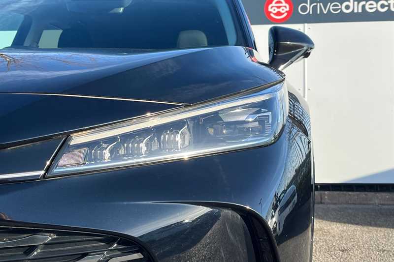 Used MG MG HS 2025 for sale - 77122801: Photo 29