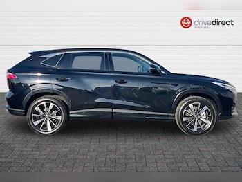 Used MG MG HS 2025 for sale - 77122801: Photo