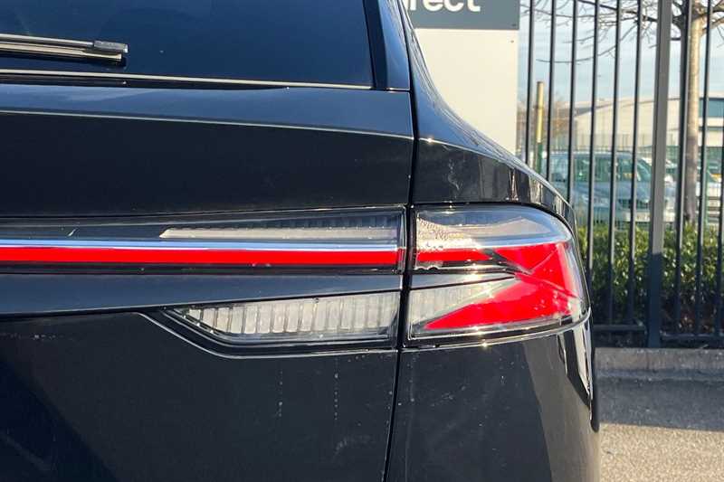 Used MG MG HS 2025 for sale - 77122801: Photo 32