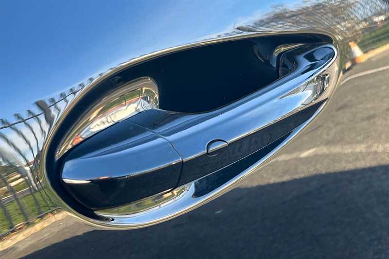 Used MG MG HS 2025 for sale - 77122801: Photo 33