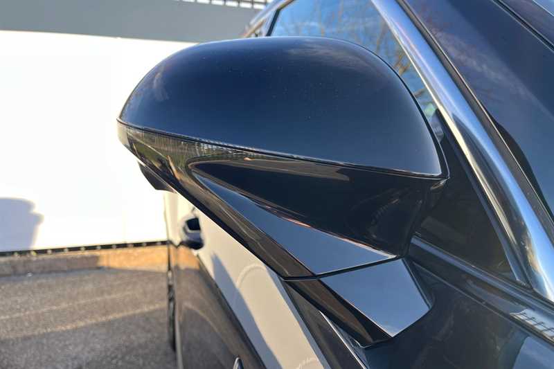 Used MG MG HS 2025 for sale - 77122801: Photo 34