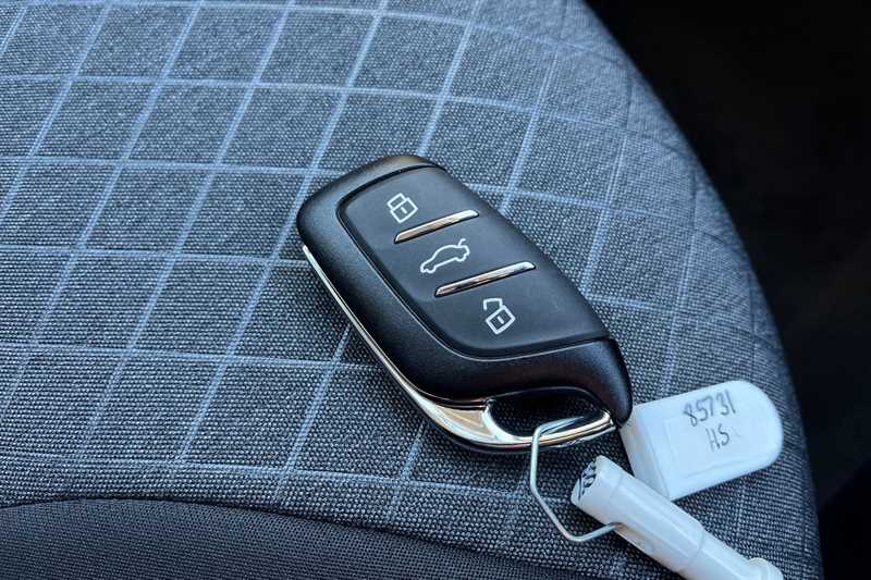 Used MG MG HS 2025 for sale - 77122801: Photo 36