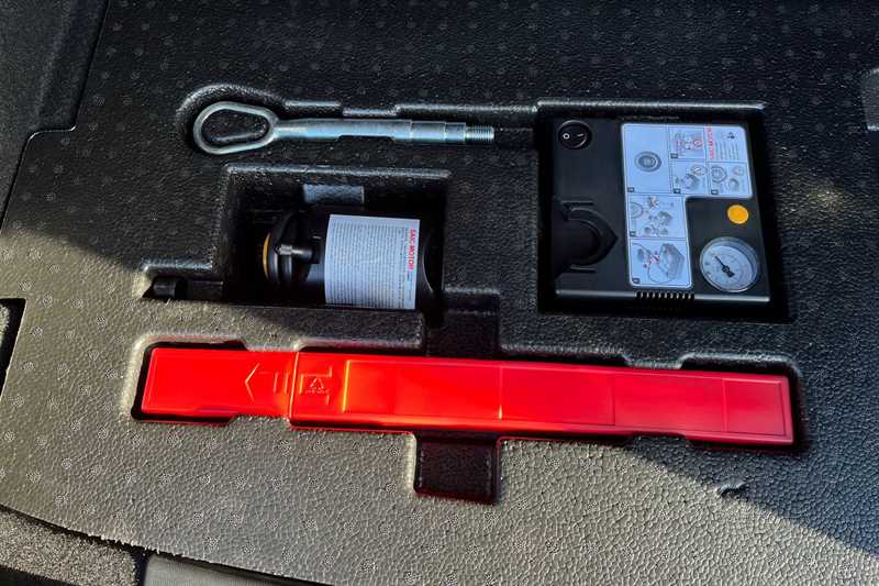 Used MG MG HS 2025 for sale - 77122801: Photo 37