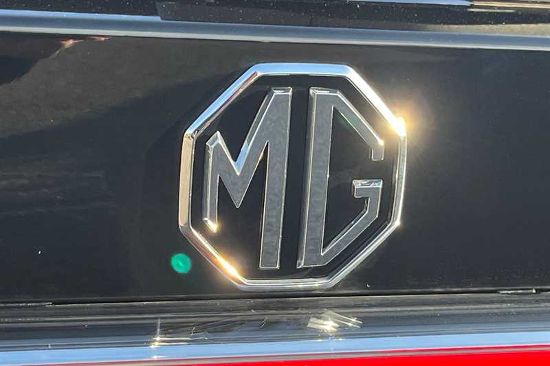 Used MG MG HS 2025 for sale - 77122801: Photo 38