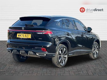 Used MG MG HS 2025 for sale - 77122801: Photo