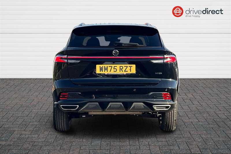 Used MG MG HS 2025 for sale - 77122801: Photo 4