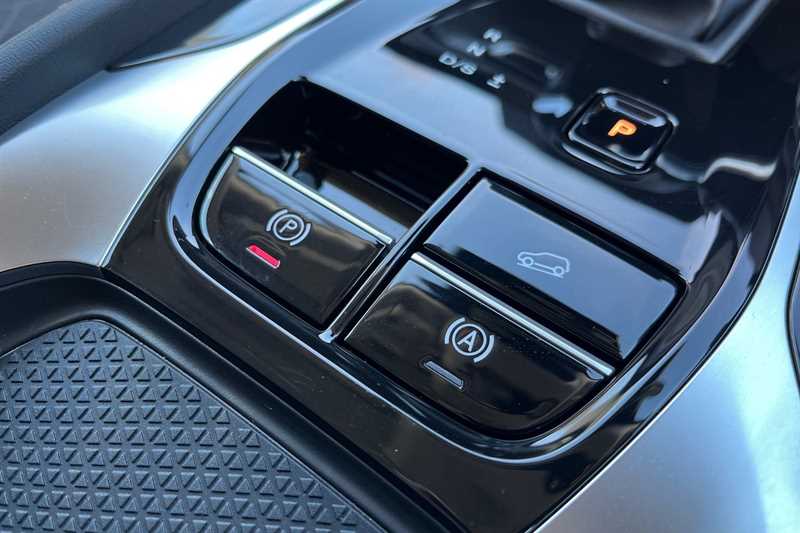 Used MG MG HS 2025 for sale - 77122801: Photo 41