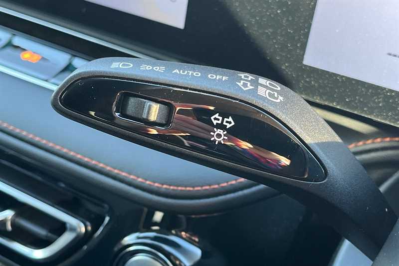 Used MG MG HS 2025 for sale - 77122801: Photo 43