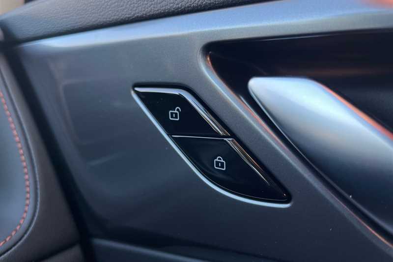 Used MG MG HS 2025 for sale - 77122801: Photo 44