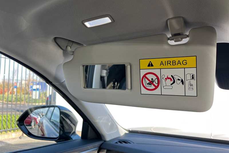 Used MG MG HS 2025 for sale - 77122801: Photo 45