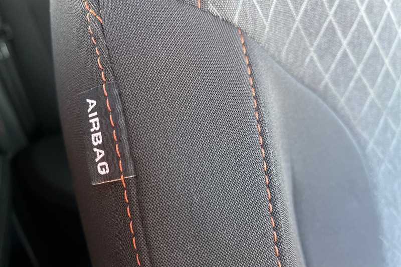 Used MG MG HS 2025 for sale - 77122801: Photo 46