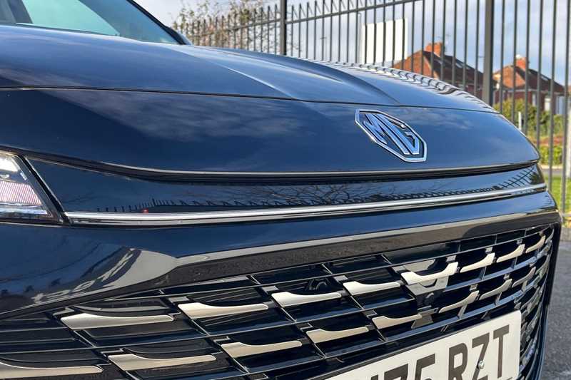 Used MG MG HS 2025 for sale - 77122801: Photo 48