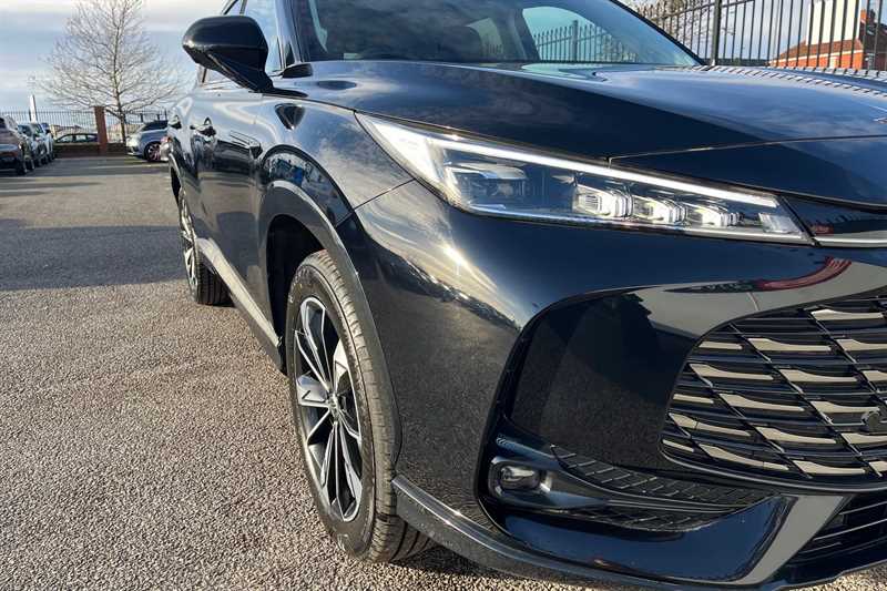 Used MG MG HS 2025 for sale - 77122801: Photo 49