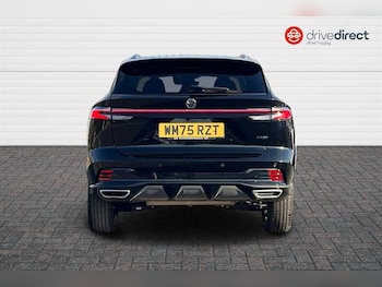 Used MG MG HS 2025 for sale - 77122801: Photo