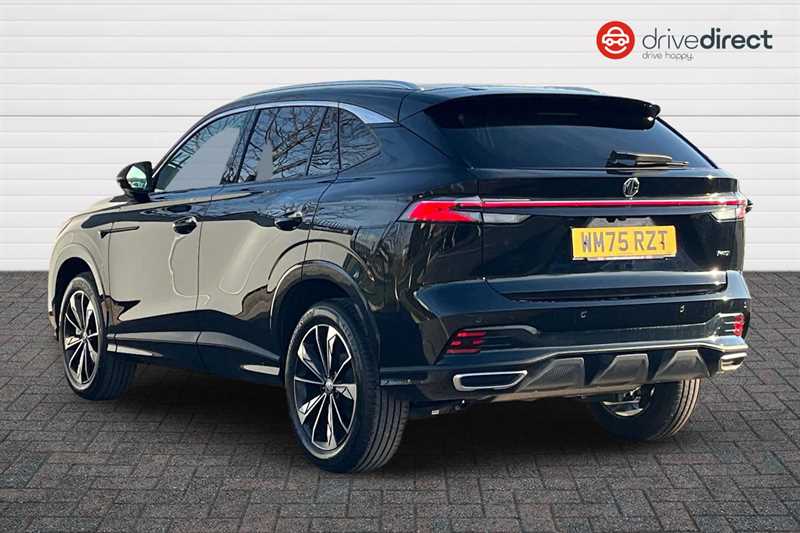 Used MG MG HS 2025 for sale - 77122801: Photo 5