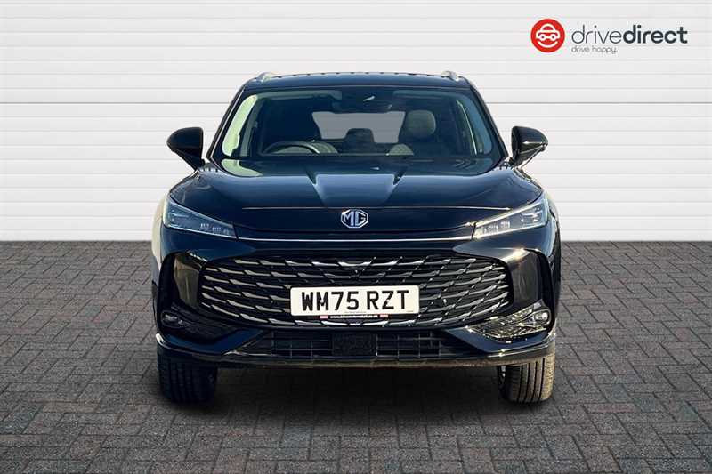 Used MG MG HS 2025 for sale - 77122801: Photo 8