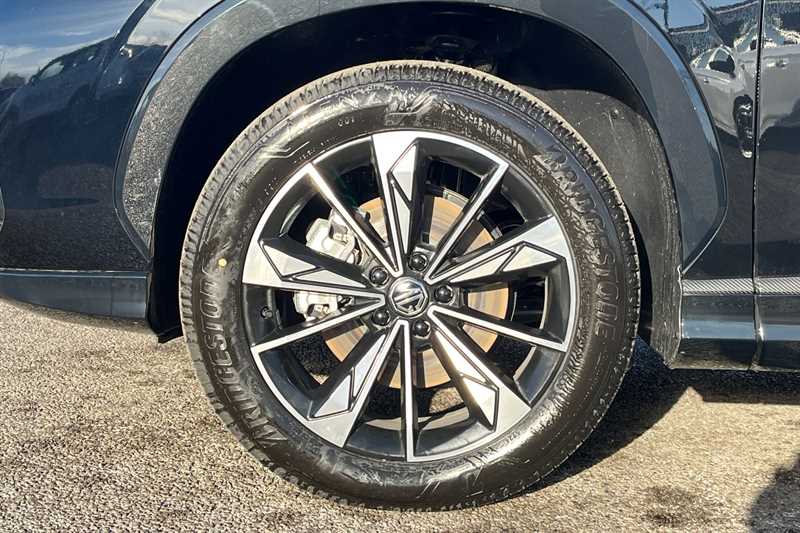 Used MG MG HS 2025 for sale - 77122801: Photo 9