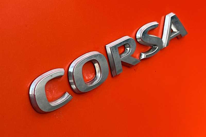 Used Vauxhall Corsa 2022 for sale - 77317409: Photo 30