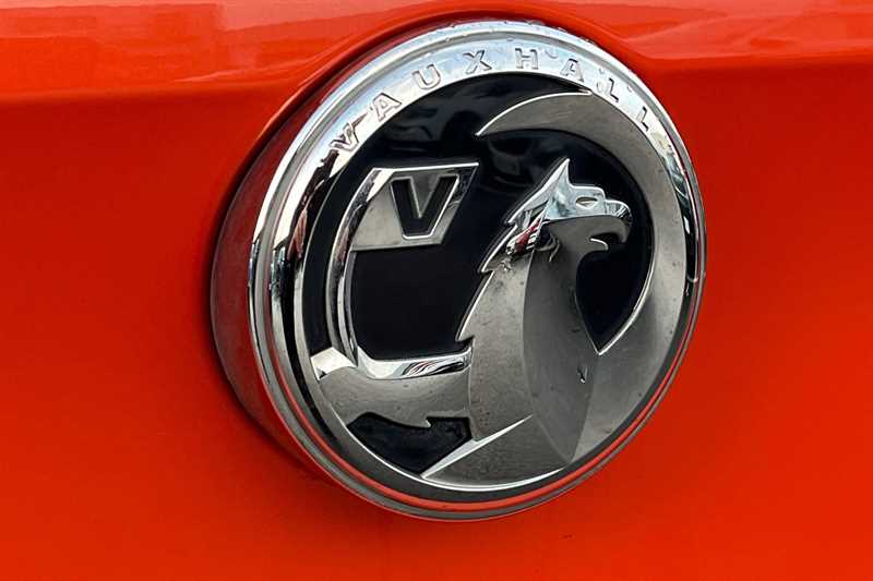 Used Vauxhall Corsa 2022 for sale - 77317409: Photo 38