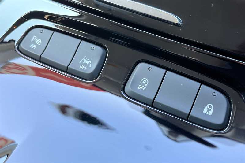 Used Vauxhall Grandland 2024 for sale - 78207908: Photo 41