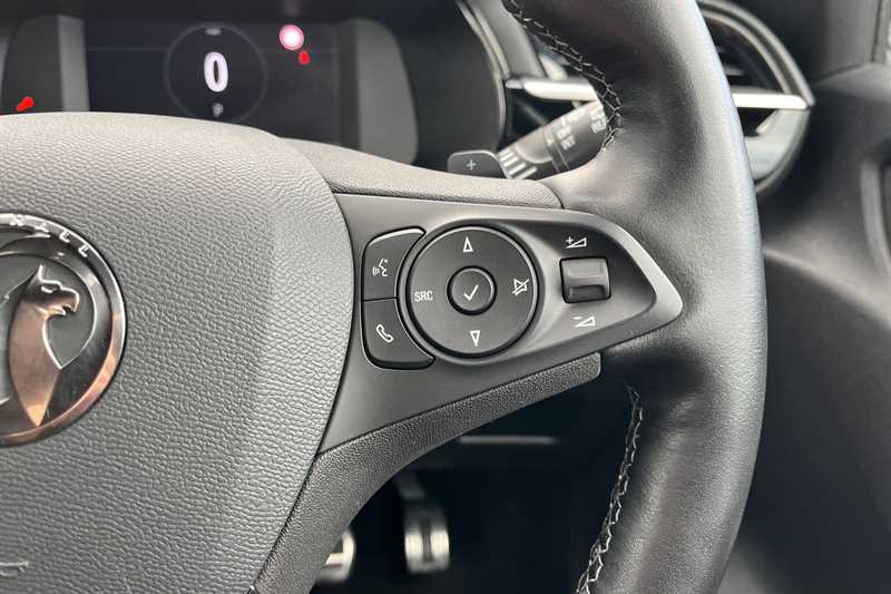 Used Vauxhall Corsa 2022 for sale - 78130465: Photo 22