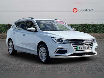 2021 - 52.5kWh Exclusive Estate 5dr Electric Auto (156 ps)
