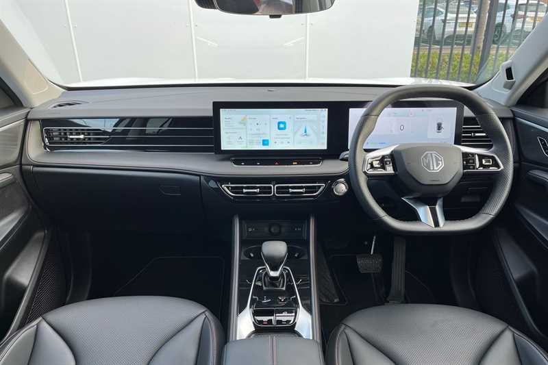 Used MG MG HS 2025 for sale - 78075763: Photo 13