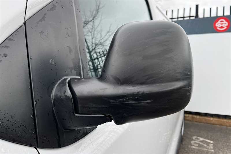 Used Vauxhall Vivaro 2023 for sale - 77886956: Photo 35