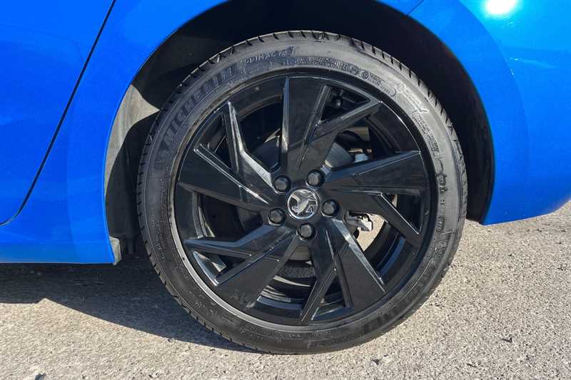 Used Vauxhall Astra 2025 for sale - 77773623: Photo 10