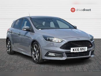 Used Ford Focus 2016 for sale - 79523341: Photo