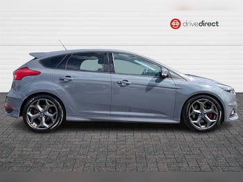 Used Ford Focus 2016 for sale - 79523341: Photo