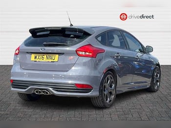 Used Ford Focus 2016 for sale - 79523341: Photo