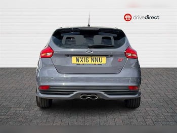 Used Ford Focus 2016 for sale - 79523341: Photo