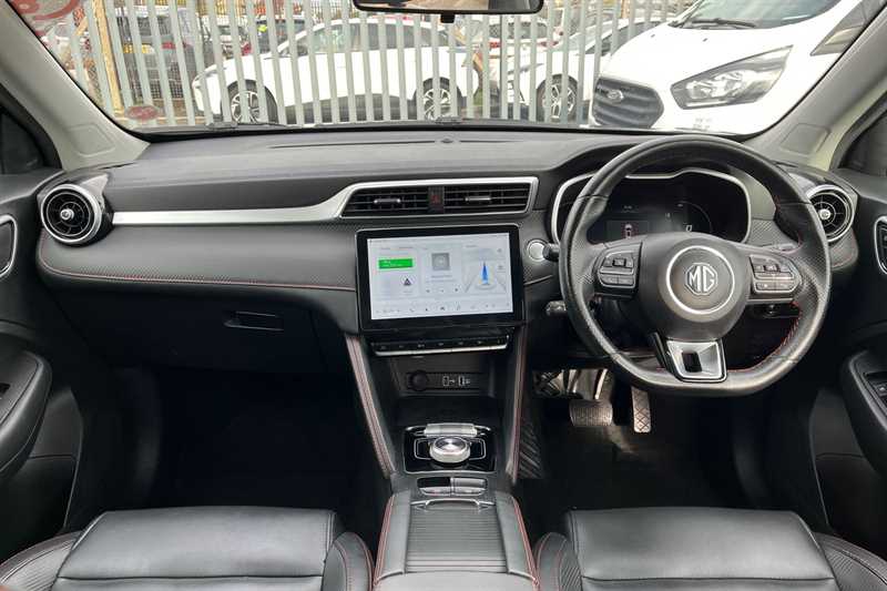 Used MG MG ZS 2023 for sale - 76517070: Photo 13