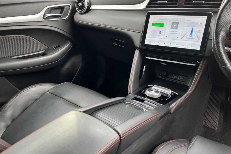 Used MG MG ZS 2023 for sale - 76517070: Photo 14