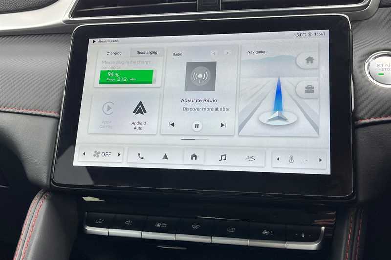 Used MG MG ZS 2023 for sale - 76517070: Photo 17