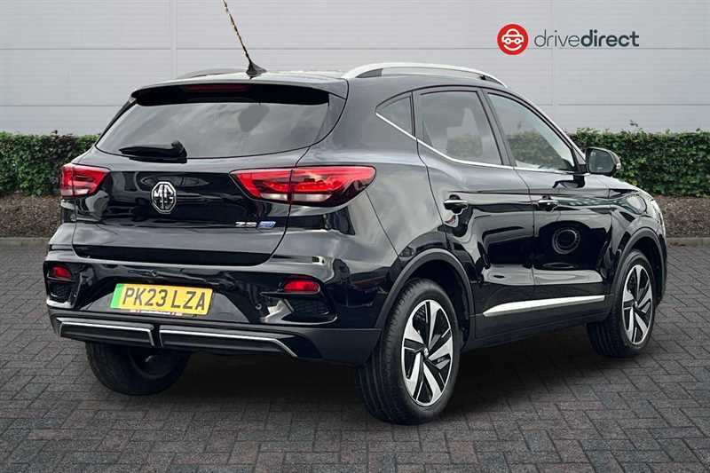 Used MG MG ZS 2023 for sale - 76517070: Photo 3