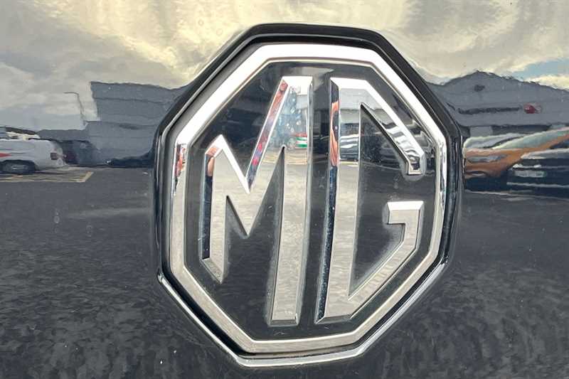 Used MG MG ZS 2023 for sale - 76517070: Photo 38