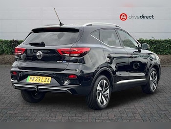 Used MG MG ZS 2023 for sale - 76517070: Photo