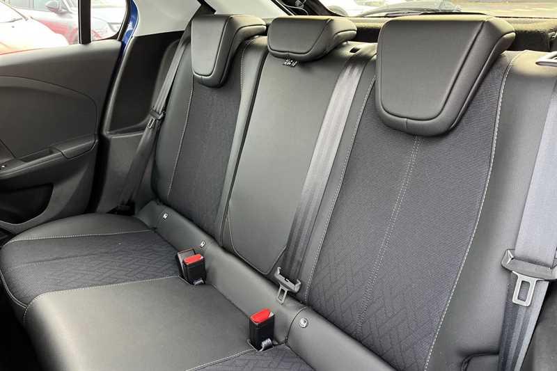 Used Vauxhall Corsa 2021 for sale - 76524353: Photo 24