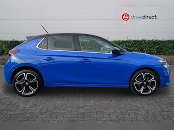 Used Vauxhall Corsa 2021 for sale - 76524353: Photo
