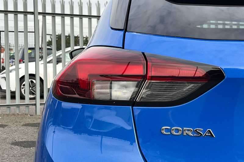 Used Vauxhall Corsa 2021 for sale - 76524353: Photo 31