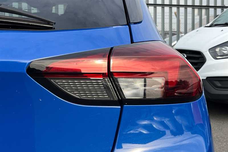 Used Vauxhall Corsa 2021 for sale - 76524353: Photo 32