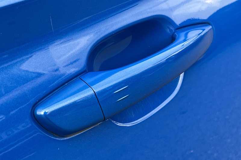 Used Vauxhall Corsa 2021 for sale - 76524353: Photo 33